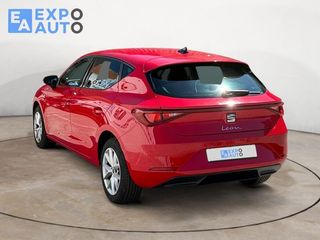 Seat Leon 1.5 TSI 96kW S&S Style