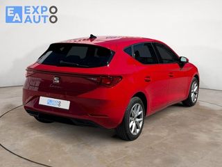 Seat Leon 1.5 TSI 96kW S&S Style