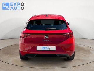 Seat Leon 1.5 TSI 96kW S&S Style