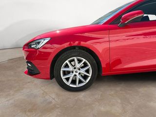 Seat Leon 1.5 TSI 96kW S&S Style