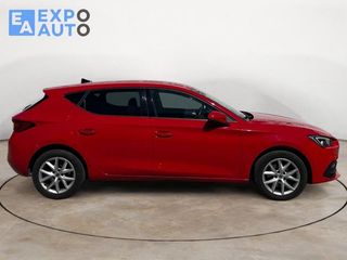 Seat Leon 1.5 TSI 96kW S&S Style