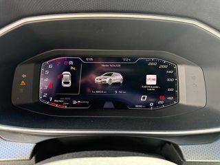 Seat Leon 1.5 TSI 96kW S&S Style