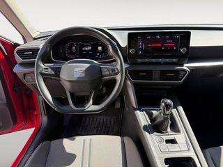 Seat Leon 1.5 TSI 96kW S&S Style