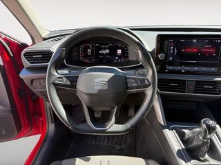 Seat Leon 1.5 TSI 96kW S&S Style