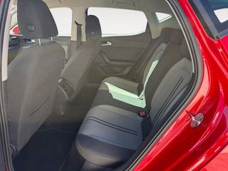 Seat Leon 1.5 TSI 96kW S&S Style