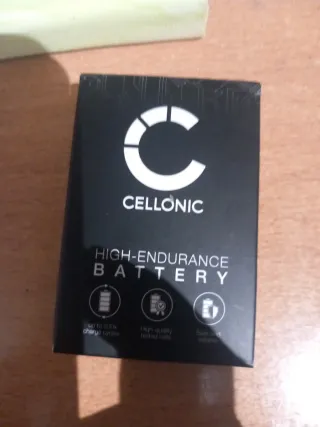Batería Garmin Li-ion 3.7V 700mAh