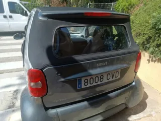 "Soft top repairs!​¡Reparamos tu capota de lona!"