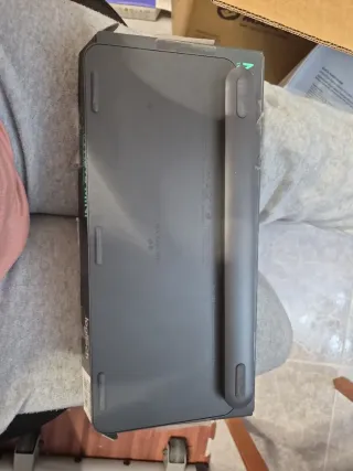 Logitech MX Keys Mini Teclado Inalámbrico