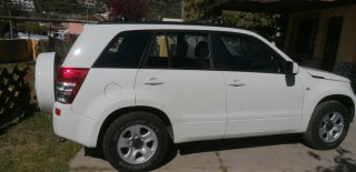 Suzuki Grand Vitara 2009