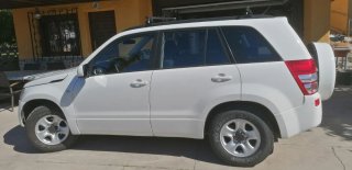 Suzuki Grand Vitara 2009