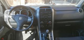 Suzuki Grand Vitara 2009