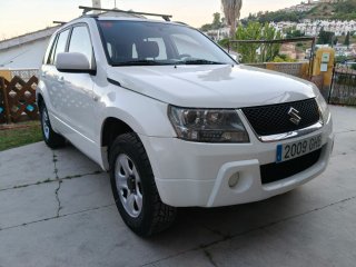 Suzuki Grand Vitara 2009