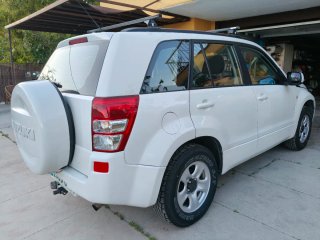 Suzuki Grand Vitara 2009