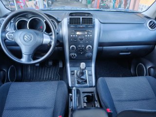 Suzuki Grand Vitara 2009
