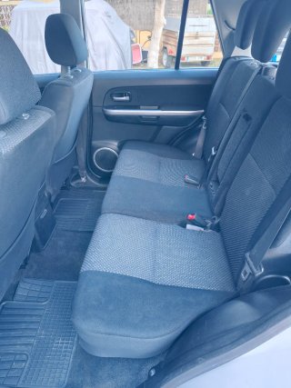 Suzuki Grand Vitara 2009