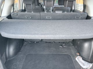 Suzuki Grand Vitara 2009