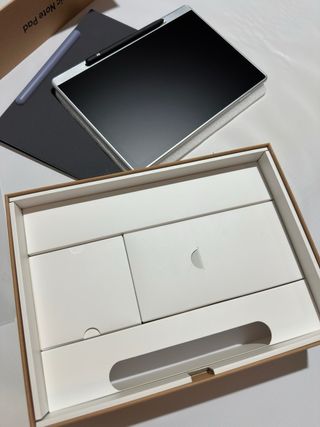 XP-Pen Magic Note Pad 11 3-en-1