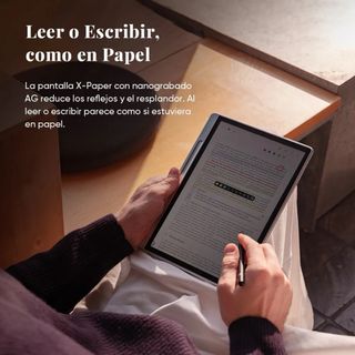 XP-Pen Magic Note Pad 11 3-en-1