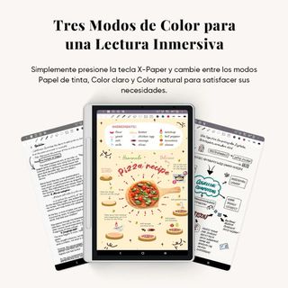 XP-Pen Magic Note Pad 11 3-en-1