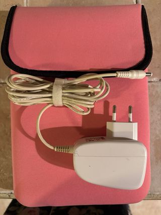 Mini portátil ASUS blanco