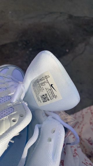 Zapatillas Nike P-6000 originales nuevas