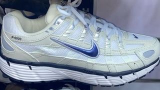 Zapatillas Nike P-6000 originales nuevas