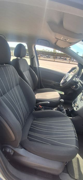 Opel Corsa 1.3 cdti 90 cv 5 puertas FINANCIABLR