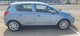 Opel Corsa 1.3 cdti 90 cv 5 puertas FINANCIABLR