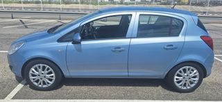 Opel Corsa 1.3 cdti 90 cv 5 puertas FINANCIABLR