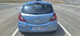 Opel Corsa 1.3 cdti 90 cv 5 puertas FINANCIABLR