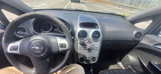 Opel Corsa 1.3 cdti 90 cv 5 puertas FINANCIABLR