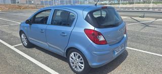 Opel Corsa 1.3 cdti 90 cv 5 puertas FINANCIABLR