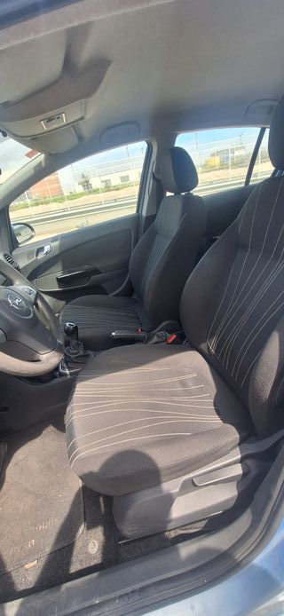 Opel Corsa 1.3 cdti 90 cv 5 puertas FINANCIABLR