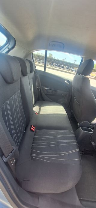 Opel Corsa 1.3 cdti 90 cv 5 puertas FINANCIABLR