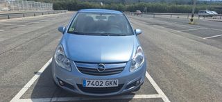 Opel Corsa 1.3 cdti 90 cv 5 puertas FINANCIABLR