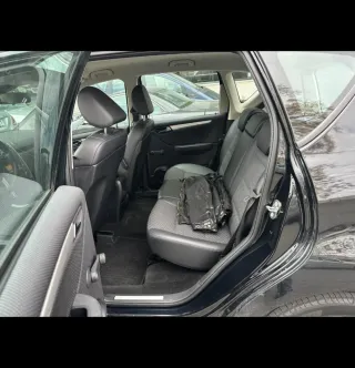 Mercedes-Benz Clase A 2008