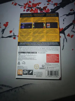 Atari 50: Edición Coleccionista Steelbook