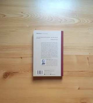 Lote Mario Vargas Llosa – Novela contemporánea