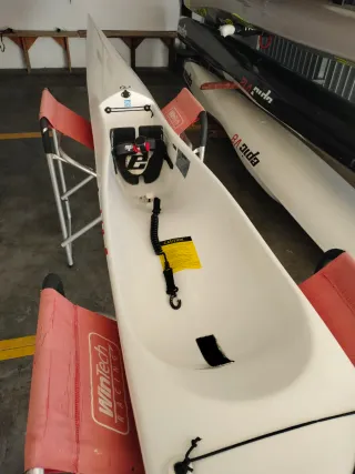 Surfski Epic V14