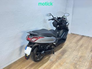KYMCO SUPER DINK 125