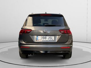 Volkswagen Tiguan Advance 1.4 ACT TSI BlueMotionTech 110 kW (150 CV)
