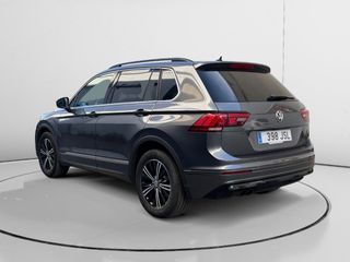 Volkswagen Tiguan Advance 1.4 ACT TSI BlueMotionTech 110 kW (150 CV)