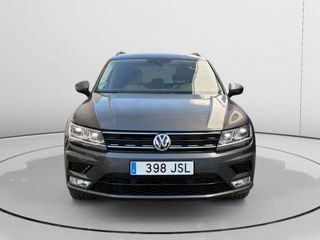 Volkswagen Tiguan Advance 1.4 ACT TSI BlueMotionTech 110 kW (150 CV)