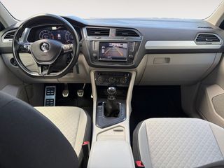 Volkswagen Tiguan Advance 1.4 ACT TSI BlueMotionTech 110 kW (150 CV)