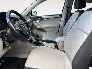 Volkswagen Tiguan Advance 1.4 ACT TSI BlueMotionTech 110 kW (150 CV)