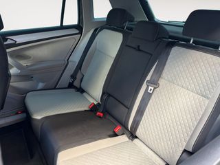 Volkswagen Tiguan Advance 1.4 ACT TSI BlueMotionTech 110 kW (150 CV)