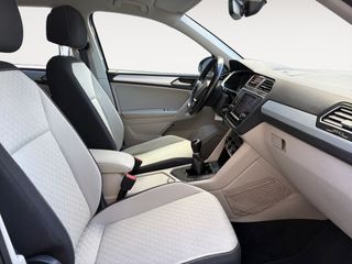 Volkswagen Tiguan Advance 1.4 ACT TSI BlueMotionTech 110 kW (150 CV)