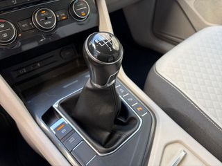 Volkswagen Tiguan Advance 1.4 ACT TSI BlueMotionTech 110 kW (150 CV)