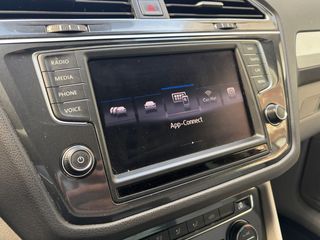 Volkswagen Tiguan Advance 1.4 ACT TSI BlueMotionTech 110 kW (150 CV)