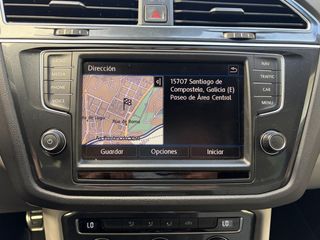 Volkswagen Tiguan Advance 1.4 ACT TSI BlueMotionTech 110 kW (150 CV)